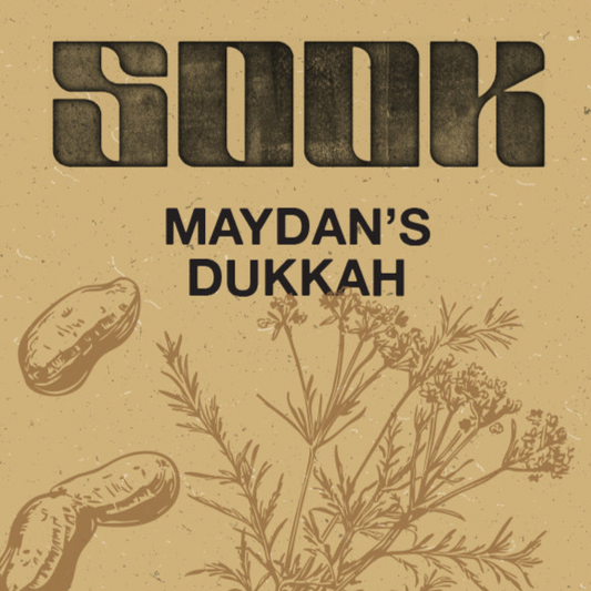 Maydan's Dukkah