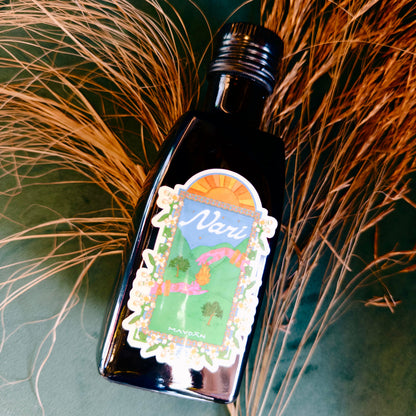 Nari Olive Oil