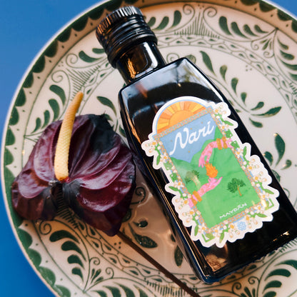 Nari Olive Oil