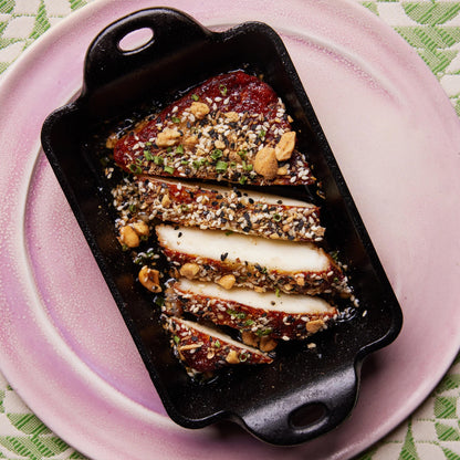 Maydan Cookbook *Signed Copy*