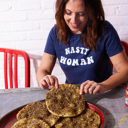 Maydan Cookbook *Signed Copy*