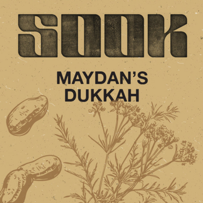 Maydan's Dukkah