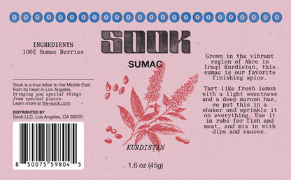 Sumac