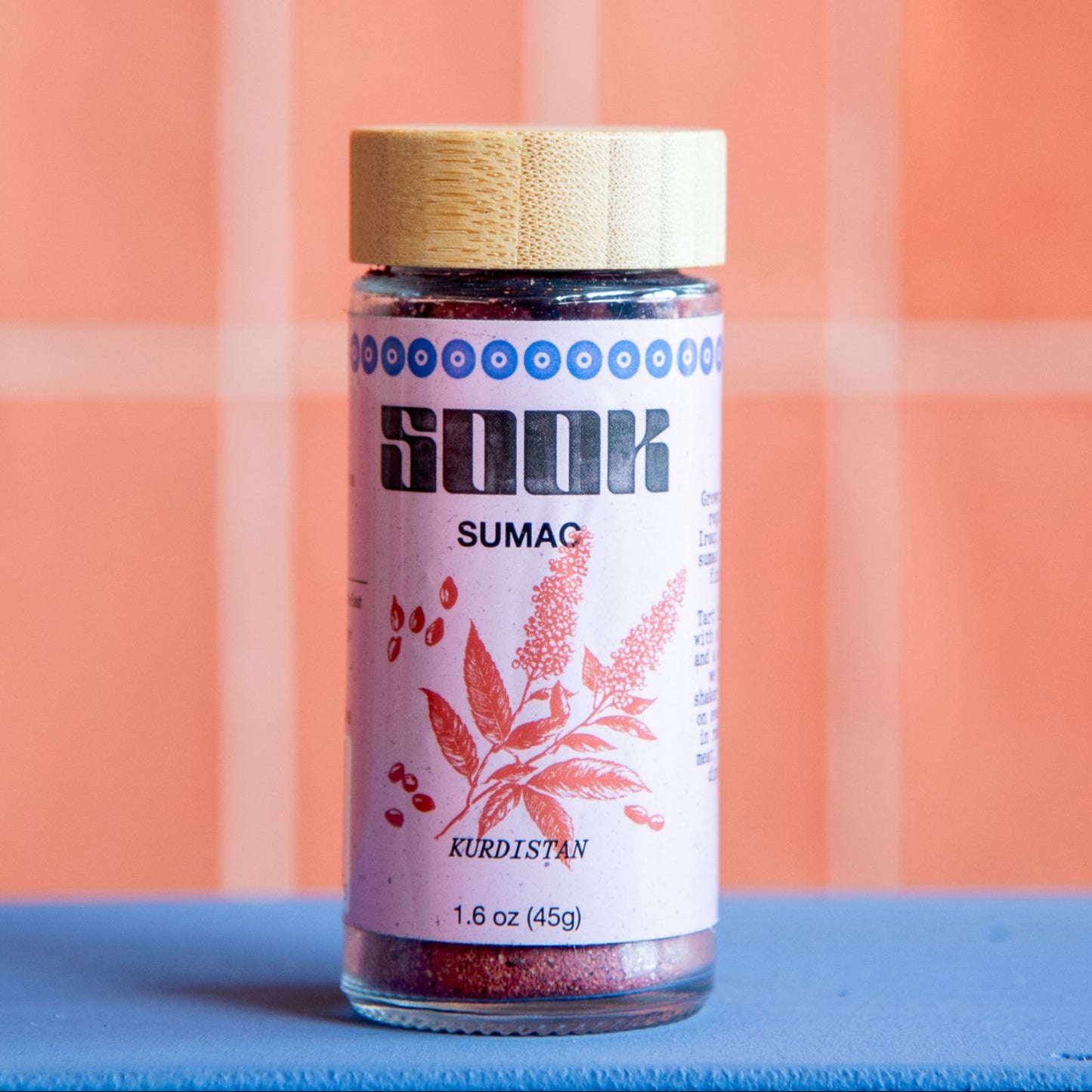 Sumac