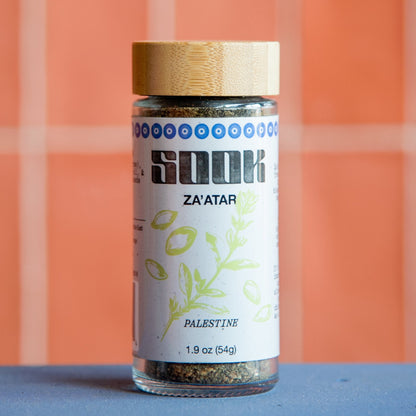 Za'atar