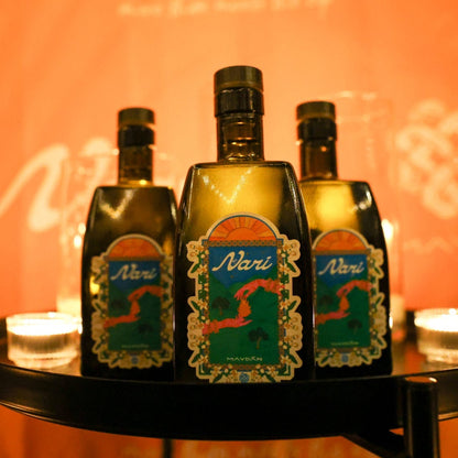 Nari Olive Oil