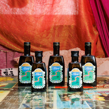 Nari Olive Oil