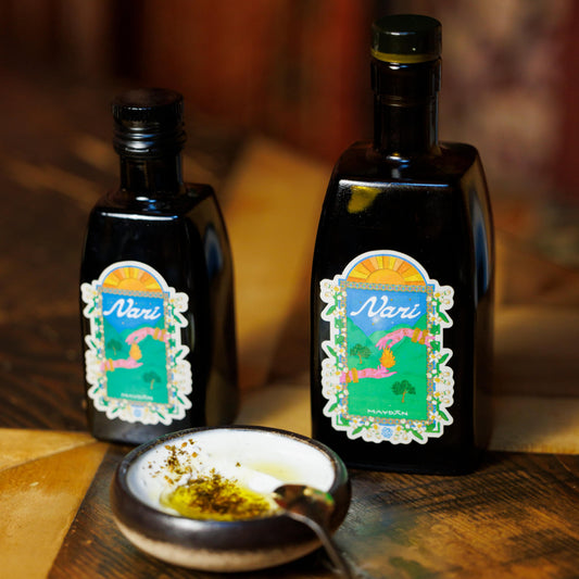 Nari Olive Oil
